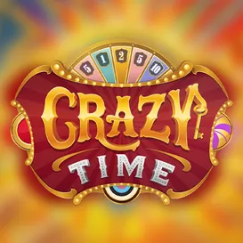Crazy Time